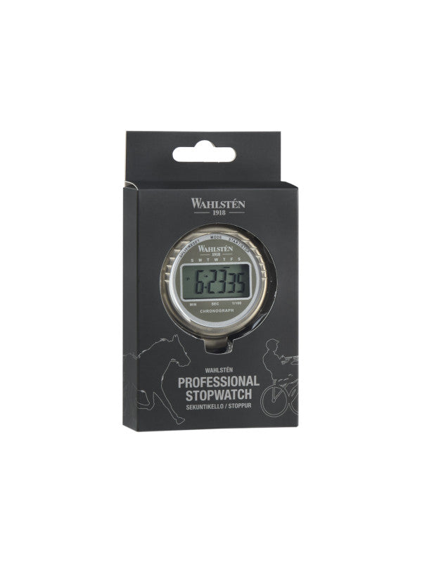 Stopwatch WF