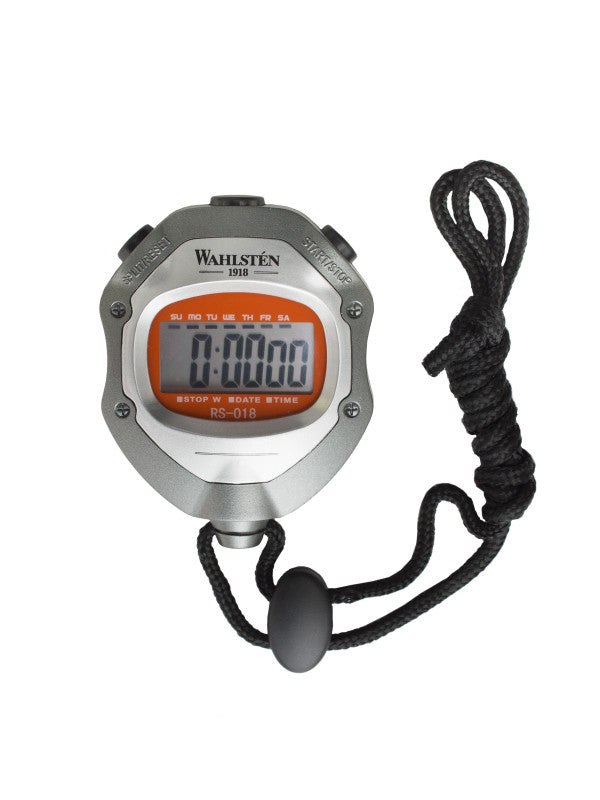 Stopwatch W