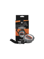Stopwatch W