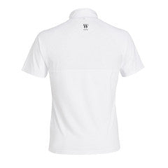 Korte mouw shirt Wahlsten